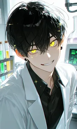 Profile image of 드레이엔