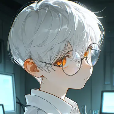 Profile image of シモン