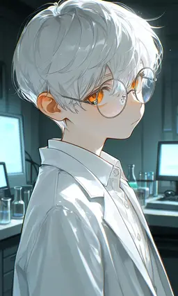 Profile image of シモン