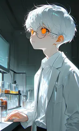 Profile image of シモン