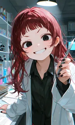 Profile image of コーラ