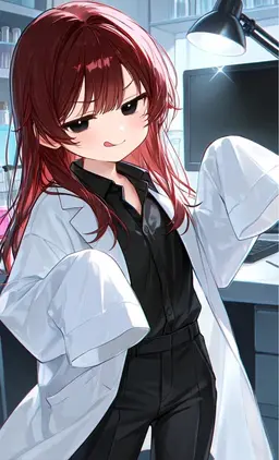 Profile image of コーラ
