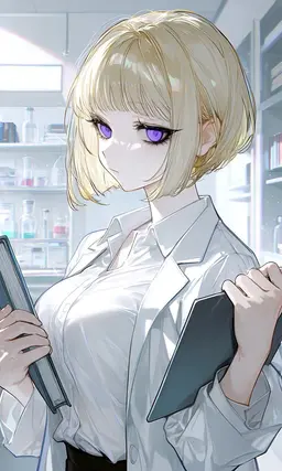 Profile image of ベリン