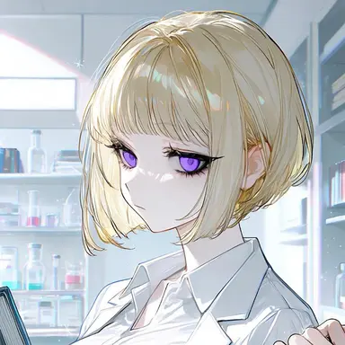 Profile image of ベリン