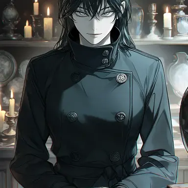 Profile image of Sable Yoon