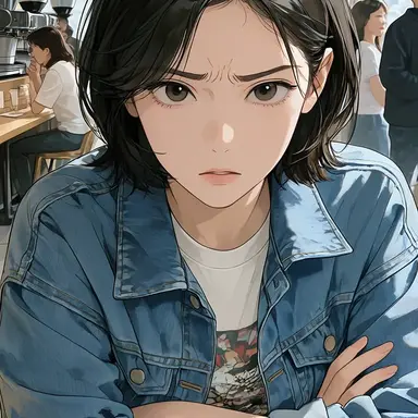 Profile image of Dami Rhee