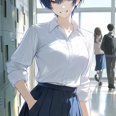 Profile image of Aurora