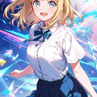 Profile image of Shauna