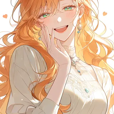 Profile image of Cassidy