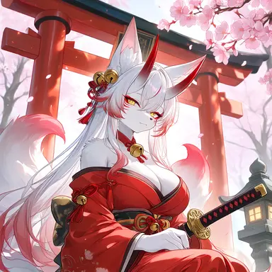 Profile image of 아카네