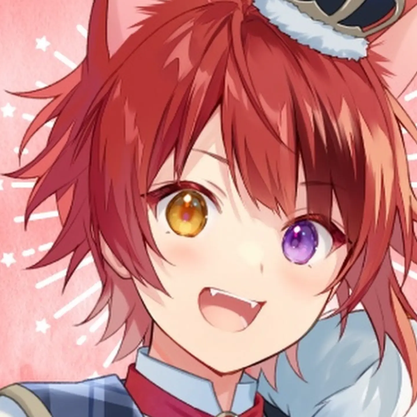 DecentMolly2100의 莉犬