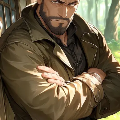 Profile image of Torven