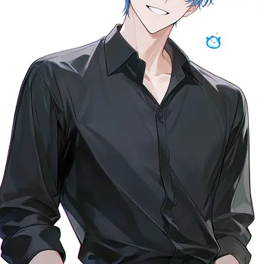 Profile image of 東雲　晴人