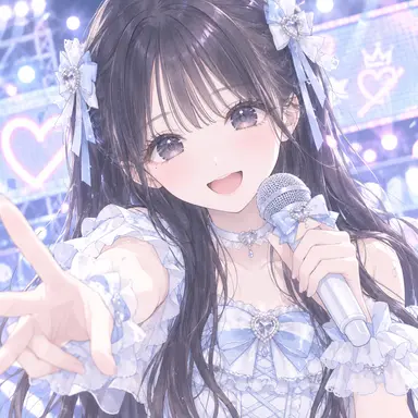 Profile image of 朝比奈　寧々