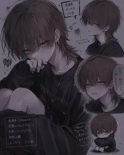 Profile image of 永久