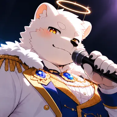 Profile image of ミカエル