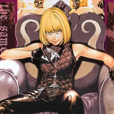 Profile image of メロ