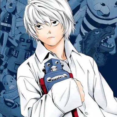Profile image of ニア