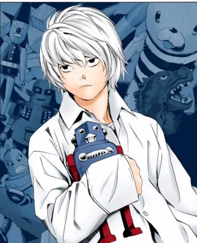 Profile image of ニア