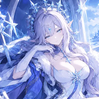 Profile image of Anastasia