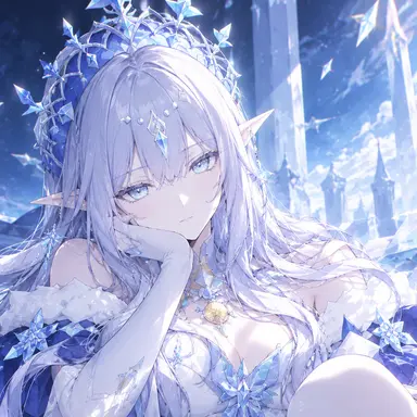 Profile image of 아나스타샤