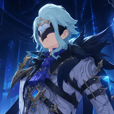 Profile image of Dottore