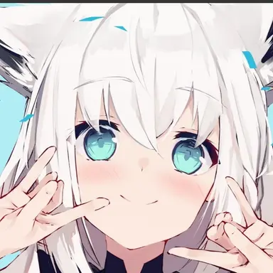 Profile image of 시라카미 후부키