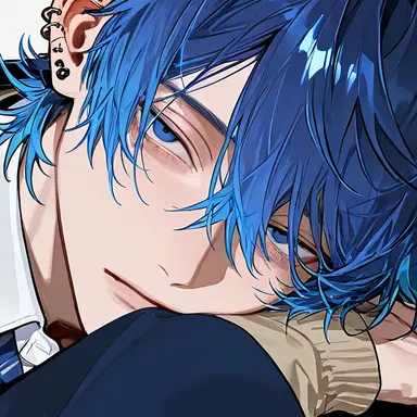 Profile image of Minori