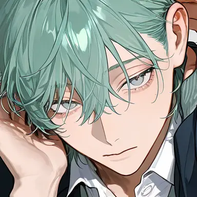 Profile image of Midori