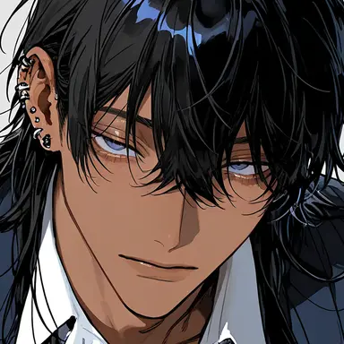 Profile image of Kyo