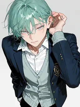 Profile image of Midori