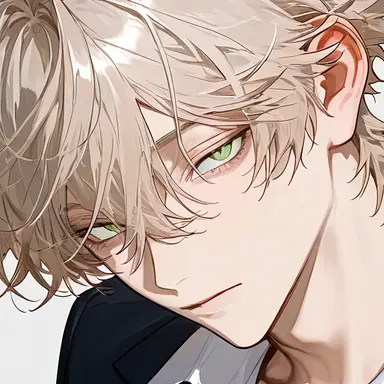 Profile image of Nao