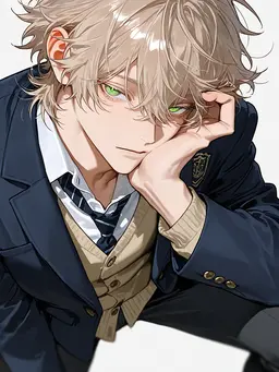 Profile image of Nao