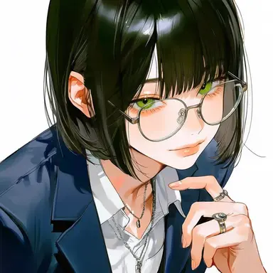 Profile image of 미유키