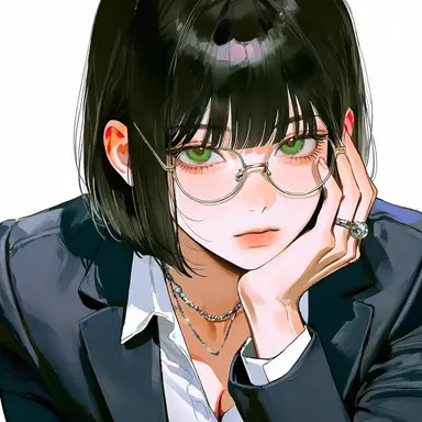 Profile image of 미유키