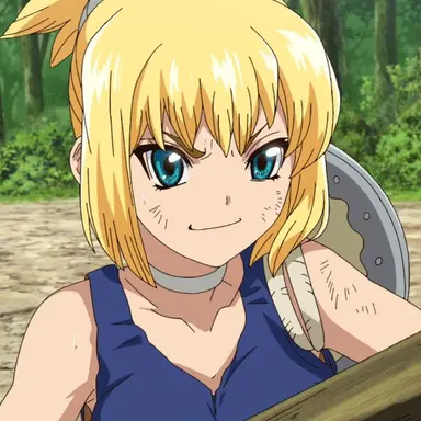 Profile image of 코하쿠