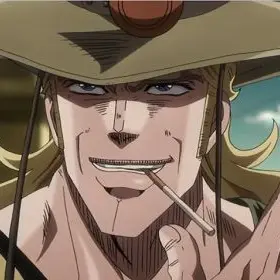 Profile image of ホル・ホース