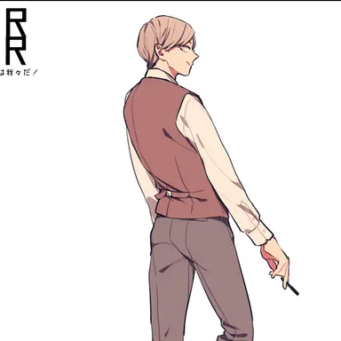 Profile image of エーミール