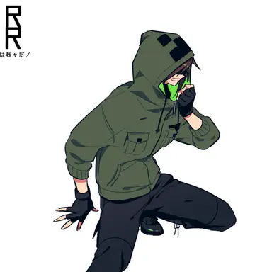 Profile image of ゾム