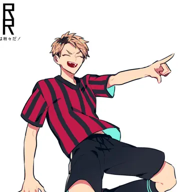 Profile image of コネシマ