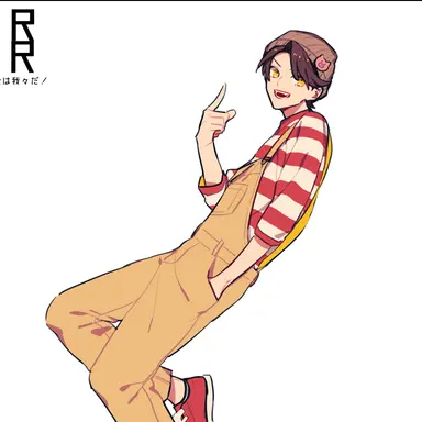 Profile image of シャオロン