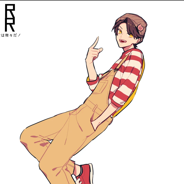 シャオロン