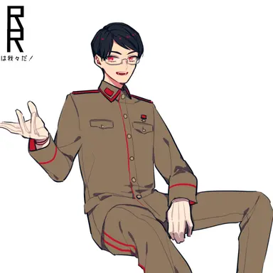 Profile image of トントン