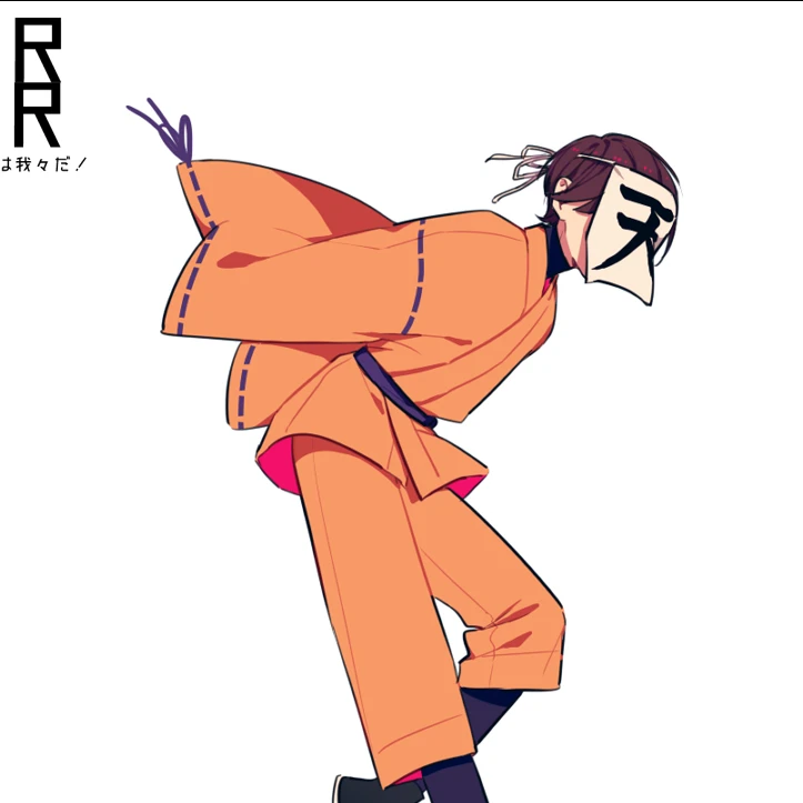 ロボロ