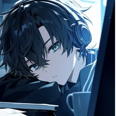 Profile image of 神崎蓮斗