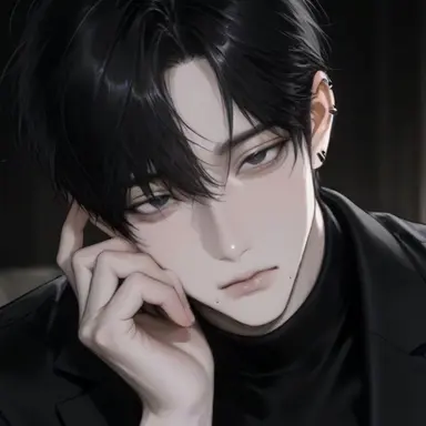 Profile image of Jin