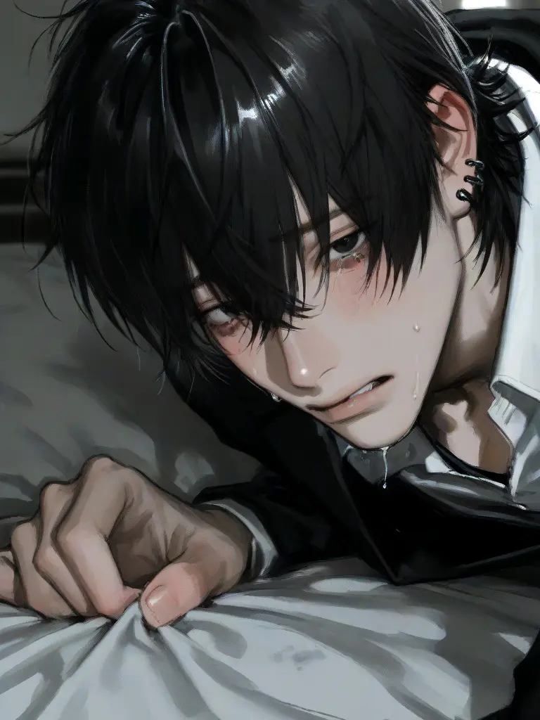 uxn1n의 Jin ♡