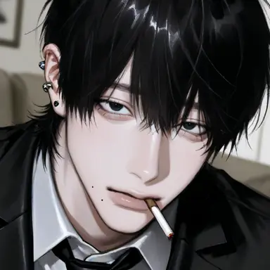 Profile image of 迅