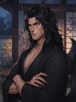 Profile image of Jian