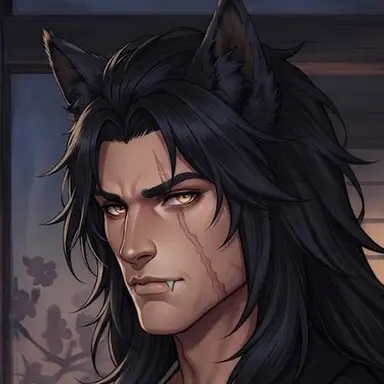Profile image of Jian